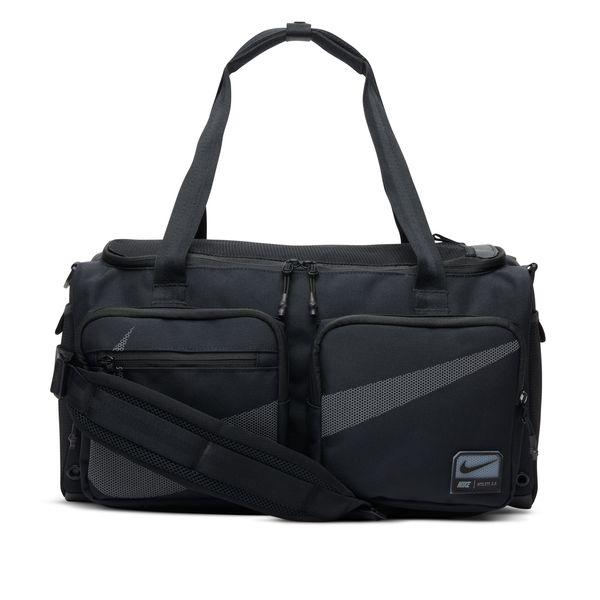 ★☆送料無料！「Nike」サイドポケット付きドラムバッグ☆★ NIKE（ナイキ） ユーティリティ S PWR DUFF ドラムバッグ UTILITY DUFF