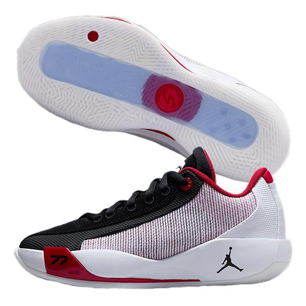 NIKE（ナイキ） ルカ .77 Bloodline ジュニア バスケットボール