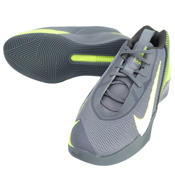 NIKE（ナイキ） メンズ バスケットシューズ バッシュ G.T. ジャンプ