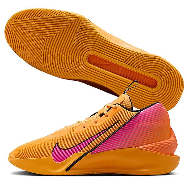 NIKE ナイキ バスケットボールシューズ G.T. JUMP ACADEMY EP