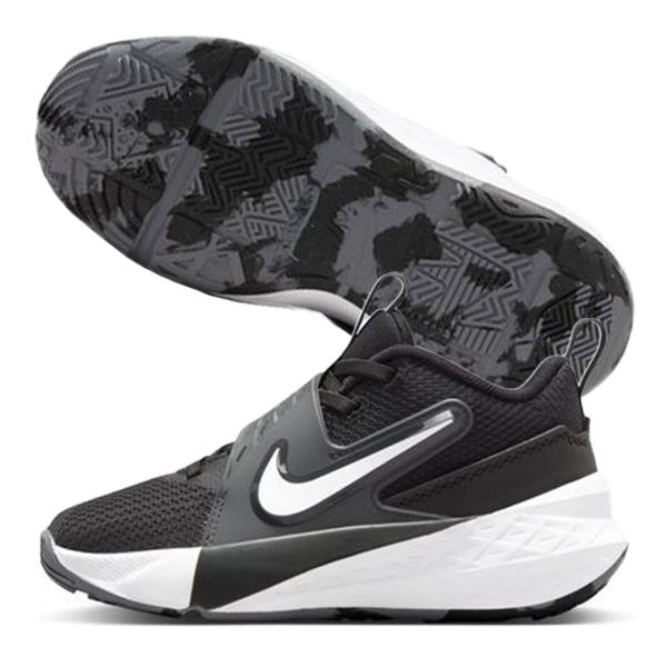 NIKE（ナイキ） ジュニア リトルキッズ バスケットボール シューズ