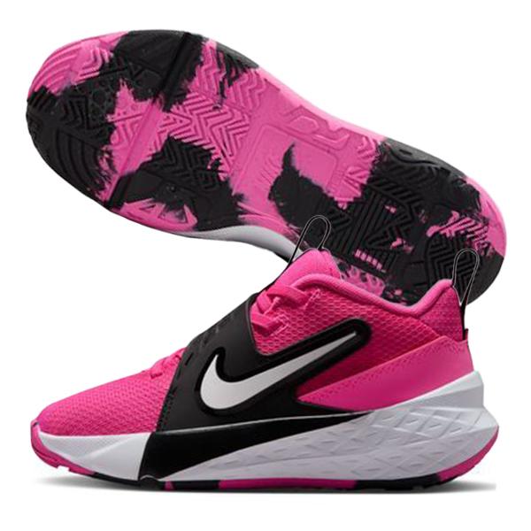 NIKE（ナイキ） ジュニア リトルキッズ バスケットボール シューズ