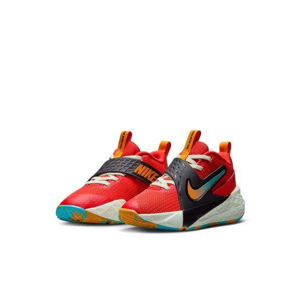 ナイキ NIKE ジュニア バスケットボールシューズ ミニバス TEAM
