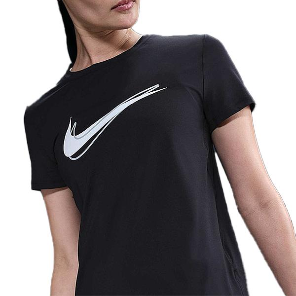 NIKE（ナイキ） 【ネコポス送料無料】NIKE ランニングシャツ 半袖