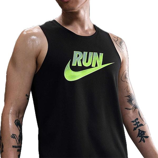 NIKE 【ネコポス送料無料】NIKE ナイキ ランニング タンクトップ