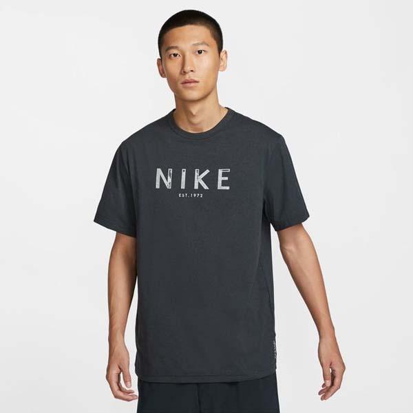 NIKE 【ネコポス送料無料】ナイキ メンズ Tシャツ DF UV HYVERSE