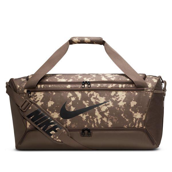 NIKE（ナイキ） ブラジリア ダッフルバッグ ミディアム 60L HJ8248-004