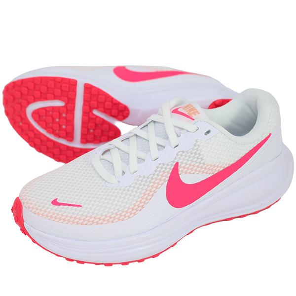 ナイキ NIKE レディースランニングシューズ W REVOLUTION 8 レボリューション 8 マラソン ジョギング HJ8485-116