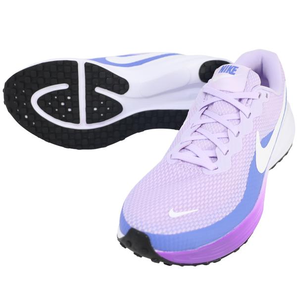 ナイキ NIKE ウィメンズ レボリューション8 レディース ランニングシューズ マラソン ジョギング HJ8485-500