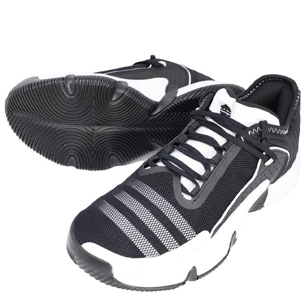adidas（アディダス） メンズ バスケットボールシューズ トレイ