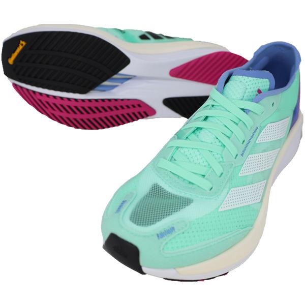 adidas アディゼロ ボストン 11 W アディダス レディース adidas アディゼロ ボストン 11 W アディダス レディース