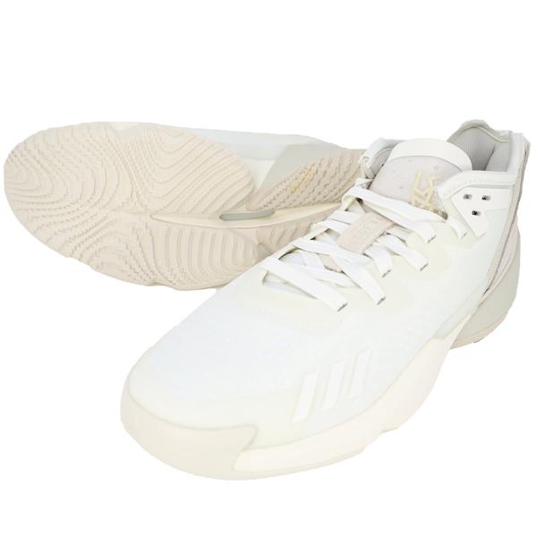 adidas（アディダス） バスケットシューズ ドノバン ミッチェル