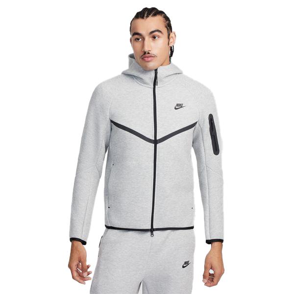 NIKE（ナイキ） メンズ フルジップ ウィンドランナー パーカー テック