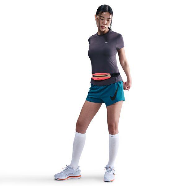 【ネコポス送料無料】ナイキ NIKE レディース ランニングパンツ ONE SWSH 3IN 25FA ワン スウッシュ 3IN ショートパンツ HV2617-301