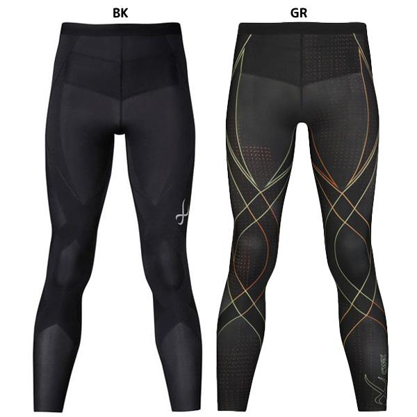 シーダブリューエックス/ワコール] メンズスポーツタイツ HZO699 ネコポス送料無料】シーダブリューエックス CW-X メンズ スポーツ