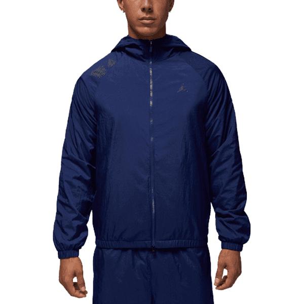 NIKE（ナイキ） ジョーダン SPRT CLSSC ジャケット メンズ ジャケット