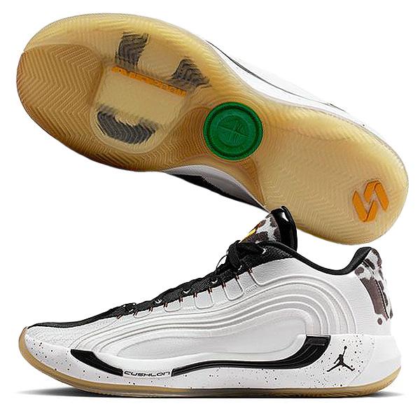 NIKE ナイキ バスケットボールシューズ メンズ ジョーダン ルカ 4 GONE