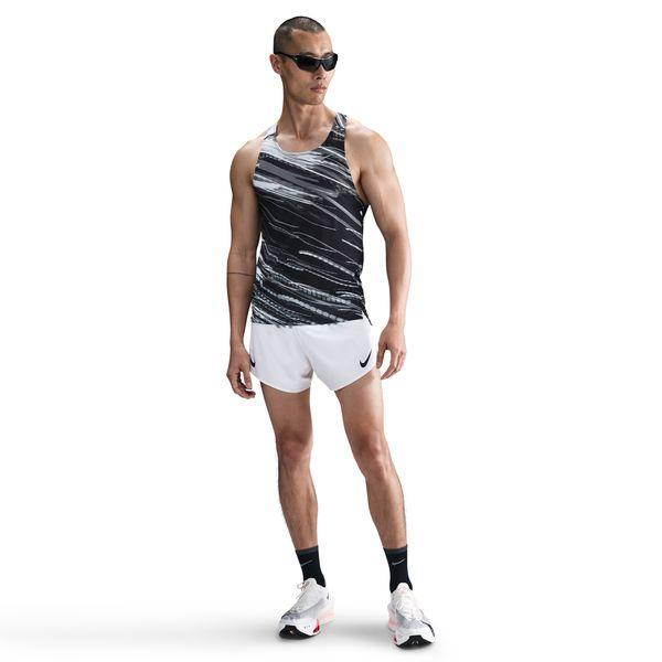 NIKE 【ネコポス送料無料】ナイキ メンズ ランニングシャツ M NK