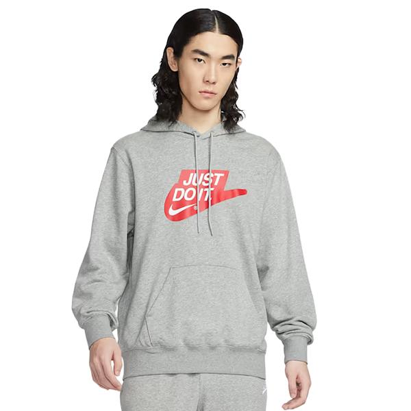 NIKE（ナイキ） NIKE CLUB メンズ フレンチテリー プルオーバー