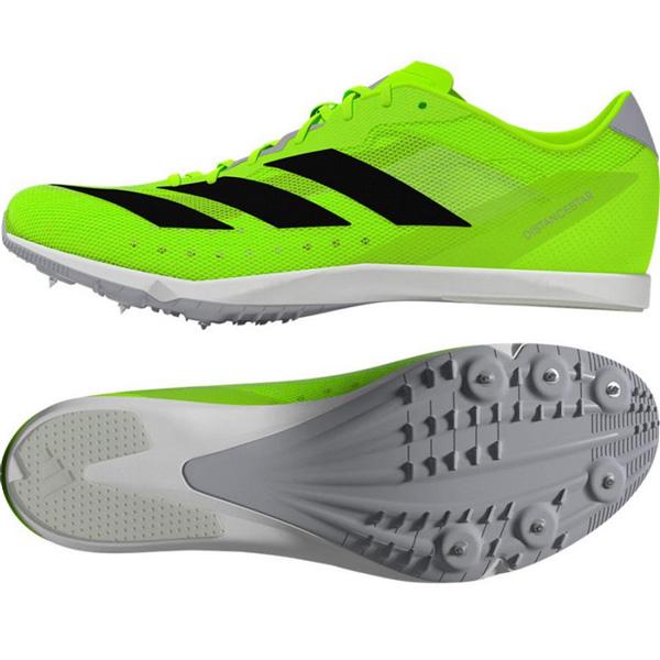 adidas（アディダス） メンズ レディース 陸上 スパイク ADIZERO