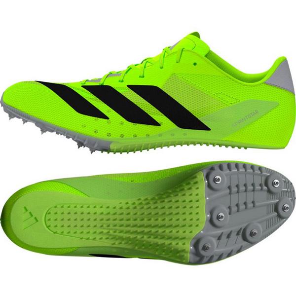 adidas（アディダス） メンズ レディース 陸上 スパイク ADIZERO