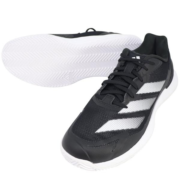adidas（アディダス） テニスシューズ ディファイアントスピード M CL