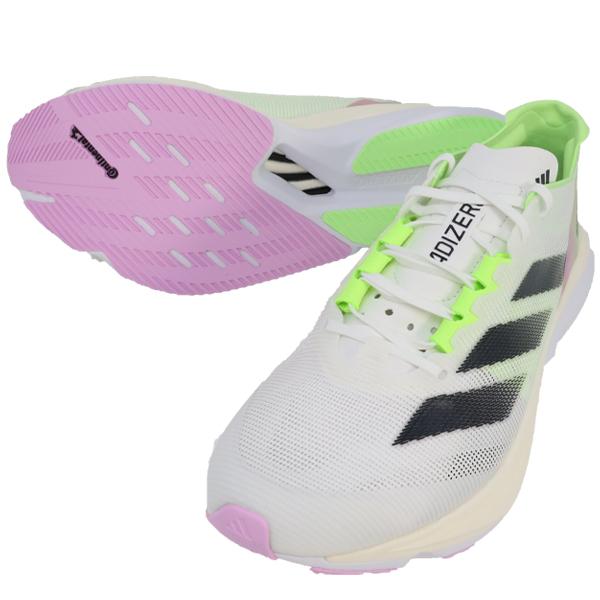 アディダス ランニングシューズ アディゼロボストン12 M 【IG3321】 adidas（アディダス） メンズ ランニングシューズ アディゼロ ボストン