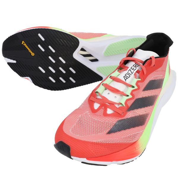 adidas（アディダス） メンズ ランニングシューズ アディゼロ ボストン