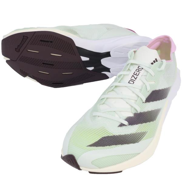 adidas アディダス レディース ランニングシューズL ADIZERO adidas アディダス レディース ランニングシューズL ADIZERO