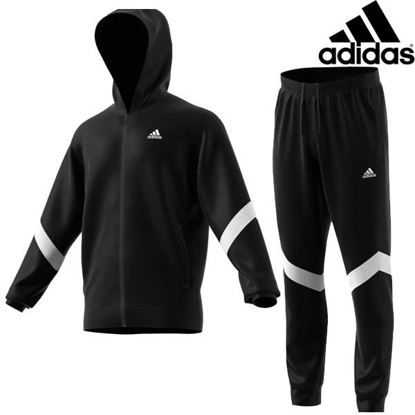adidas（アディダス） メンズ ジャージ上下セット IPD26-FR7219