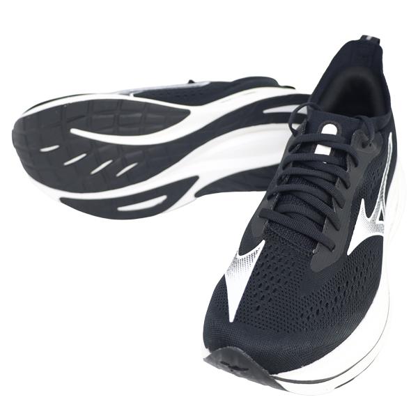 MIZUNO（ミズノ） ネオ ゼン2 メンズ ランニングシューズ マラソン