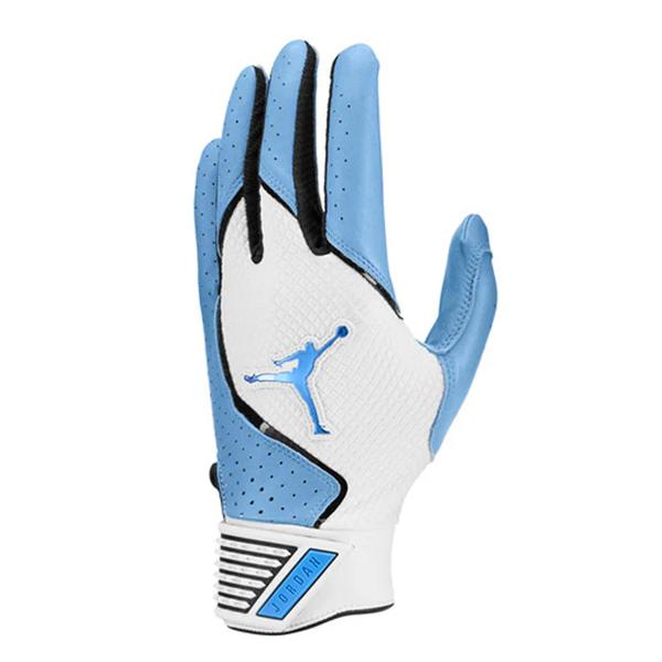 NIKE（ナイキ） ジョーダン JORDAN 野球 バッティンググローブ 羊革