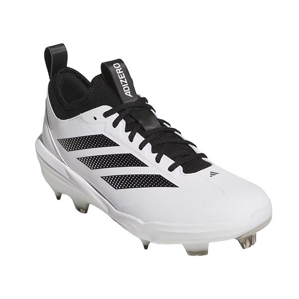 アディダス adidas メンズ アディゼロ インパクト Adizero Impact TPU 2.0 野球シューズ スパイク JH6738
