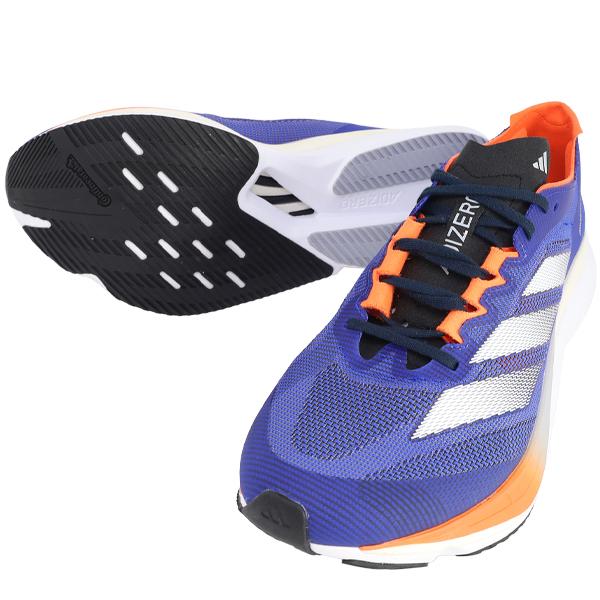 adidas（アディダス） メンズ ランニングシューズ ADIZERO BOSTON 12