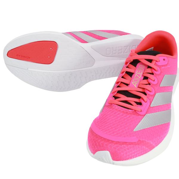 アディダス adidas アディゼロ BK ADIZERO BK メンズ ランニングシューズ マラソン ジョギング JP6544