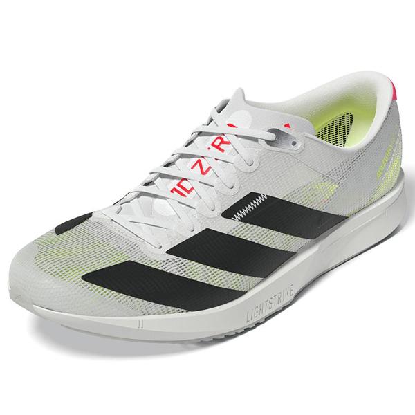 adidas（アディダス） アディゼロ RC 6 メンズ ランニングシューズ