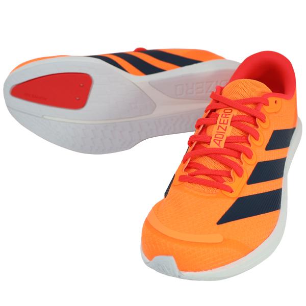 adidas（アディダス） アディゼロ ADIZERO BK メンズ ランニング