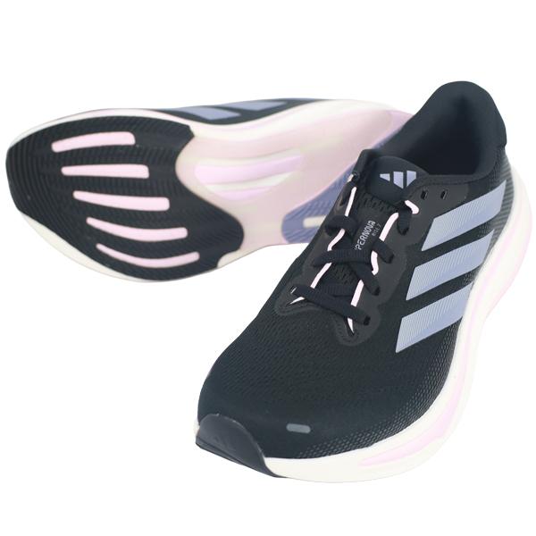 アディダス adidas スーパーノヴァ ライズ 2 レディース ランニングシューズ マラソン ジョギング JQ7685