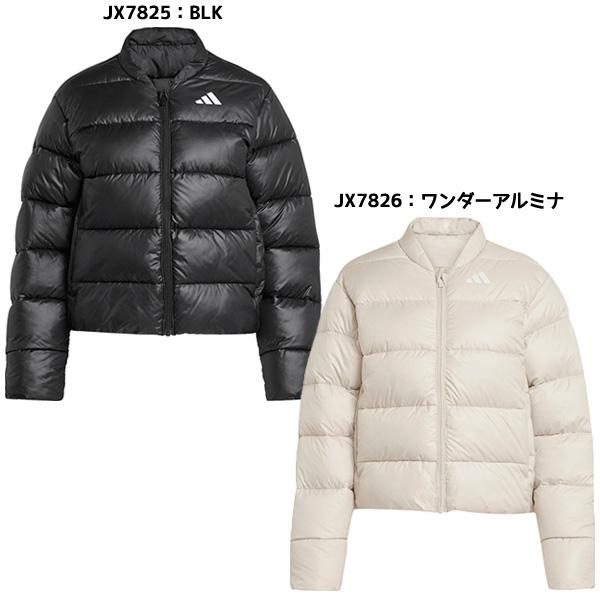 adidas（アディダス） レディース ジャケット エッセンシャルズ