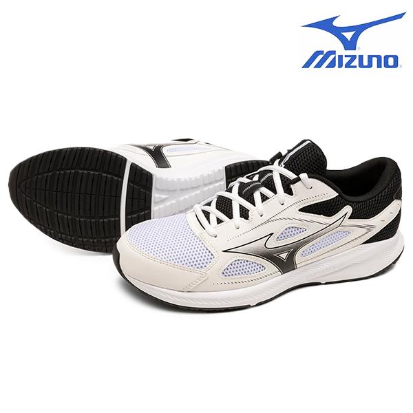 ミズノ MIZUNO ランニングシューズ メンズ レディース ユニセックス マキシマイザー26 K1GA2400-02