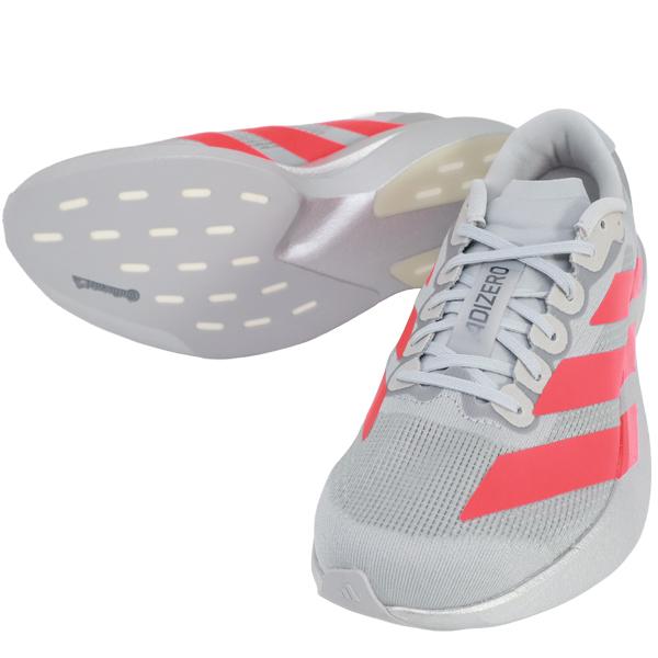 アディダス adidas レディース ランニングシューズ アディゼロ Adizero EVO SL Shoes KI3383