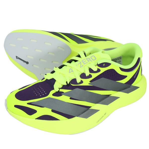 adidas（アディダス） メンズランニングシューズ ADIZERO EVO SL EXO M