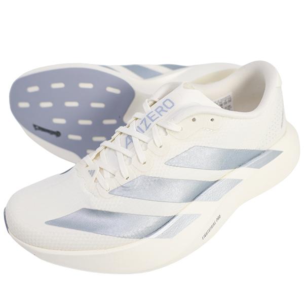 adidas（アディダス） レディースランニングシューズ ADIZERO EVO SL