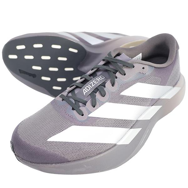 adidas（アディダス） アディゼロ EVO SL メンズ ランニングシューズ
