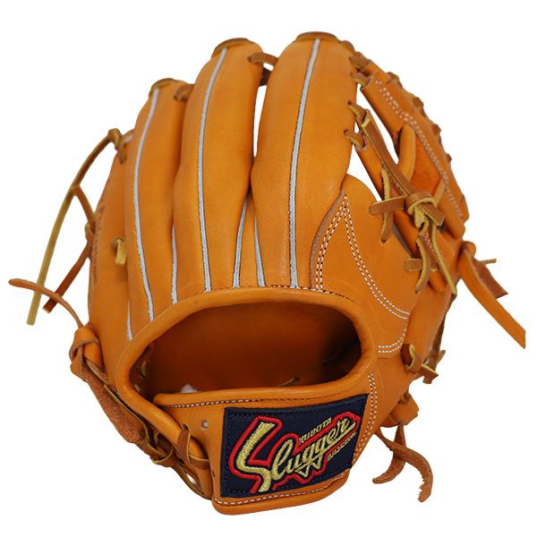 久保田スラッガー（KUBOTA SLUGGER） クボタスラッガー 軟式グラブ 内