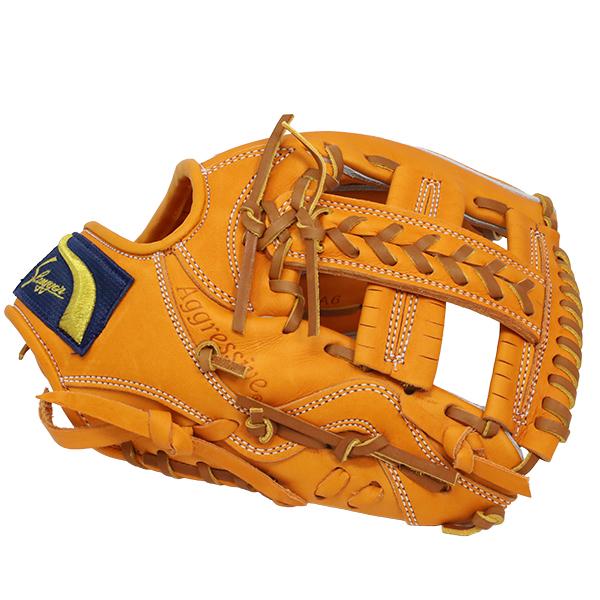 クボタスラッガー 野球 軟式グローブ 内野手用 KSN-TA6 一般 : フタバ