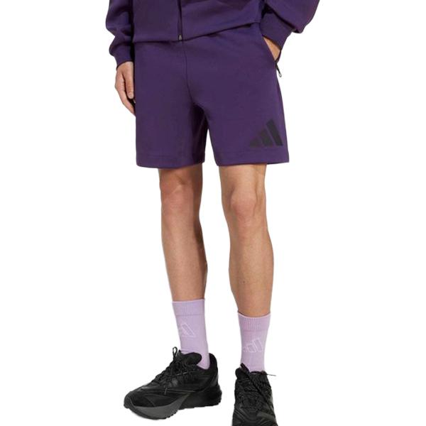 adidas（アディダス） adidas Z.N.E. ショーツ メンズ ハーフパンツ