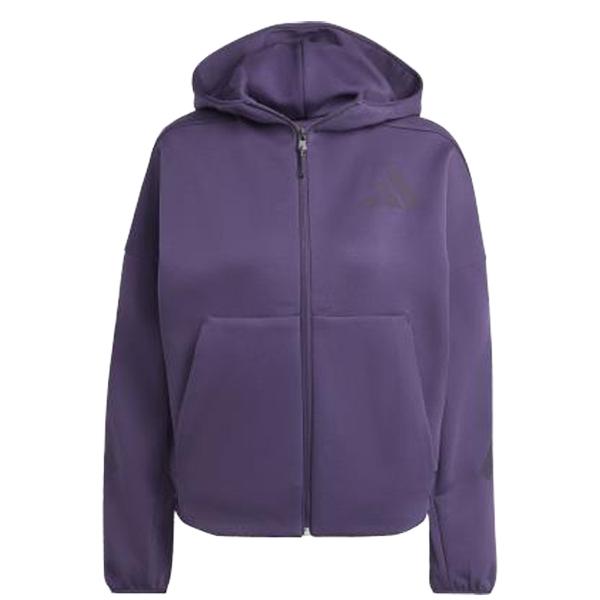 adidas（アディダス） adidas Z.N.E. フルジップフーディー