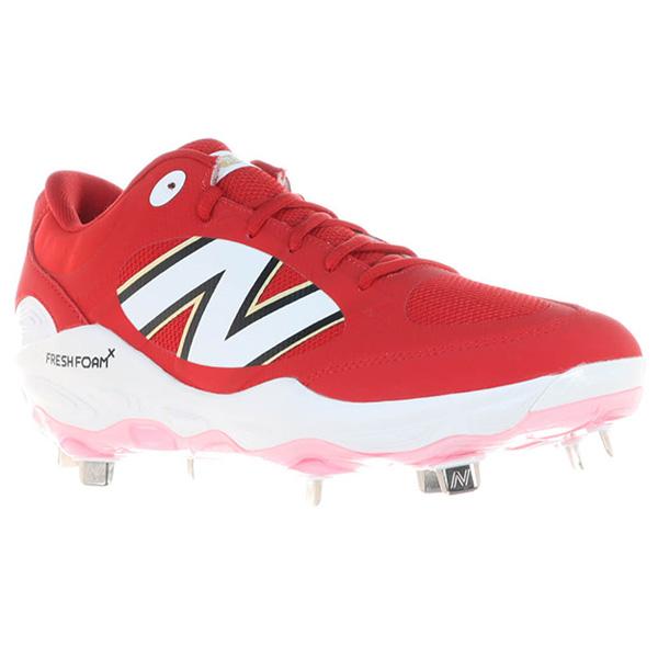New Balance（ニューバランス） 野球 ポイントスパイク 金具スパイク