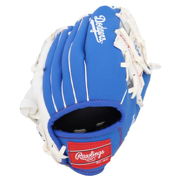 ローリングス 軟式 ドジャースモデル グローブ グラブ Rawlings LA フランクリン ローリングス RAWLINGS ロサンゼルス・ドジャースモデル